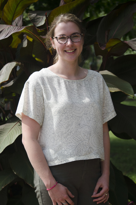 Profile photo of  Meaghan Ianna Clark